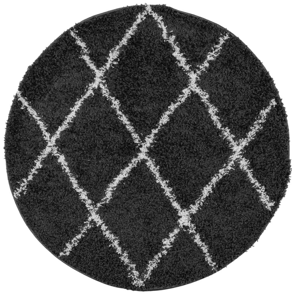 VidaXL Teppich polypropylen