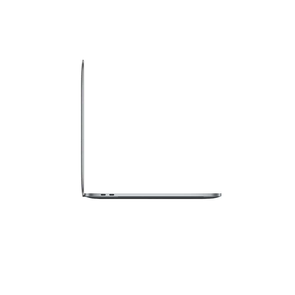 Apple Refurbished MacBook Pro Touch Bar 15 2018 i7 2,6 Ghz 32 Gb 512 Gb SSD Space Grau - Sehr guter Zustand