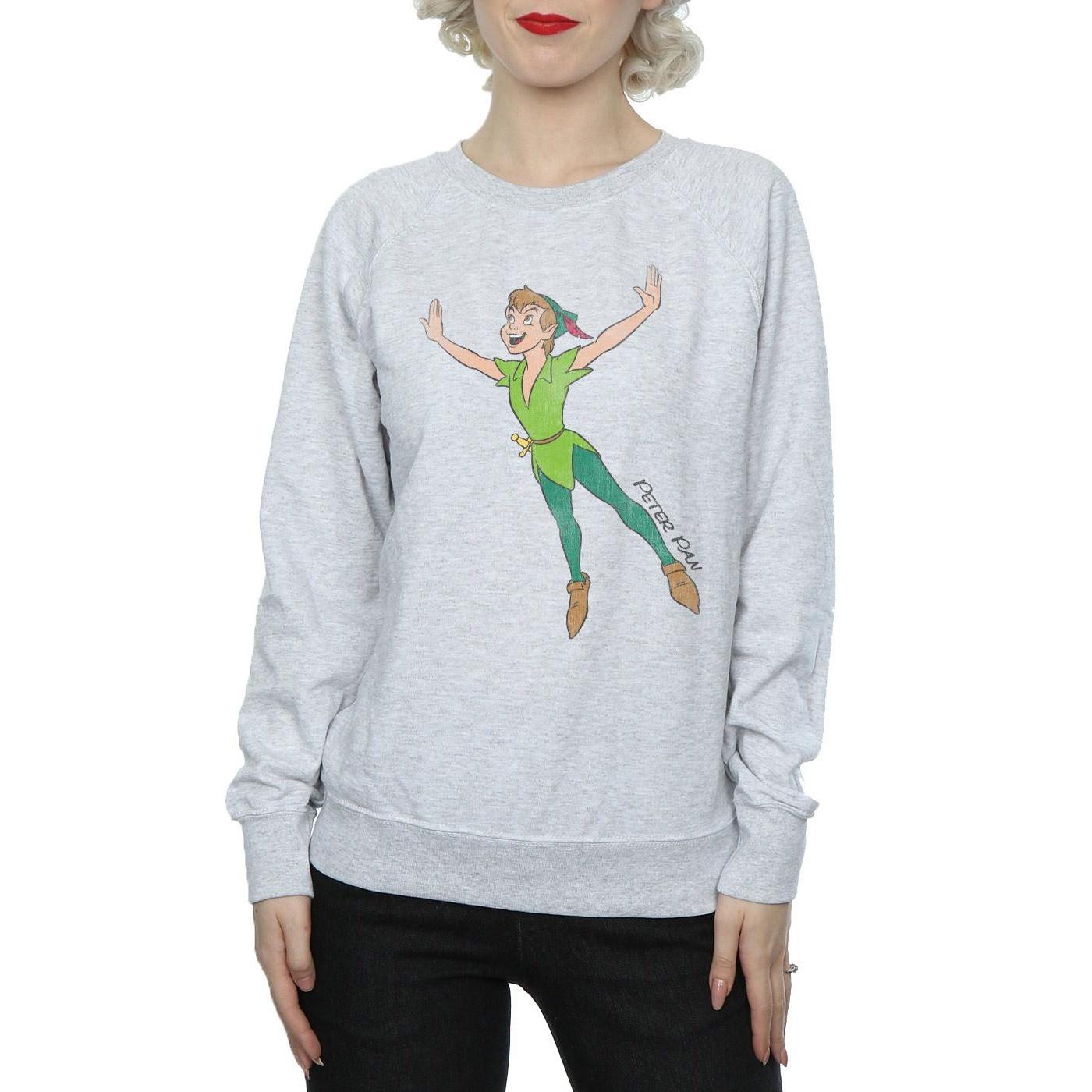 Disney Sweatshirt