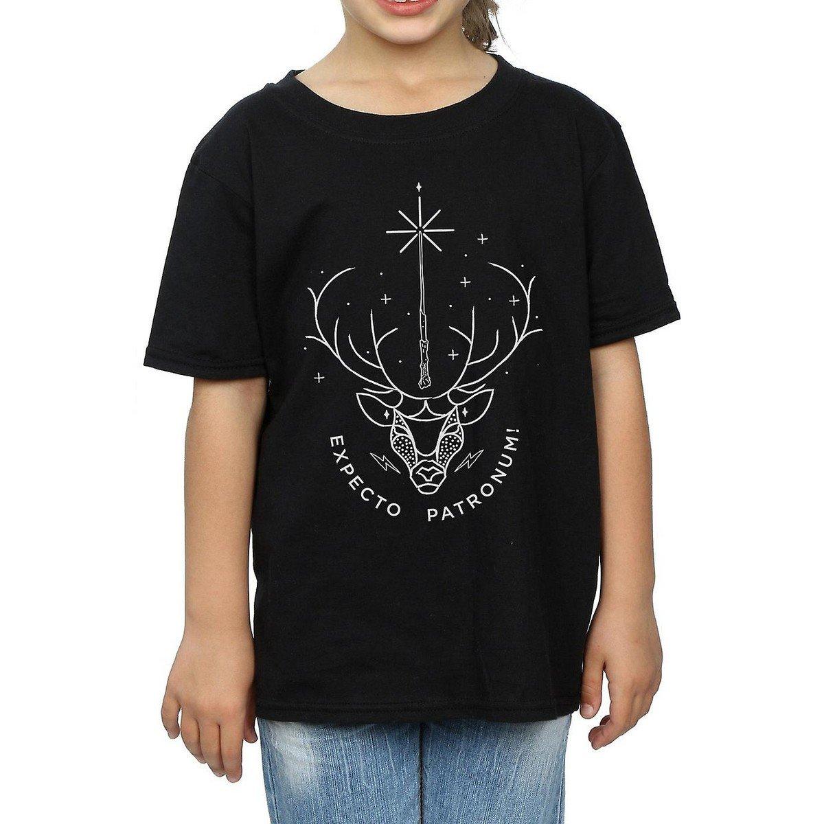 Harry Potter Expecto Patronum TShirt