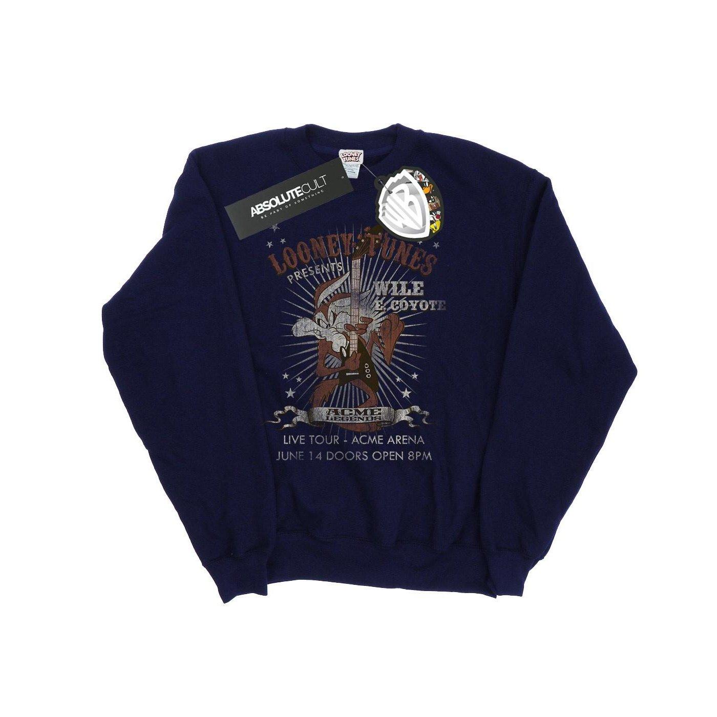 LOONEY TUNES Sweatshirt