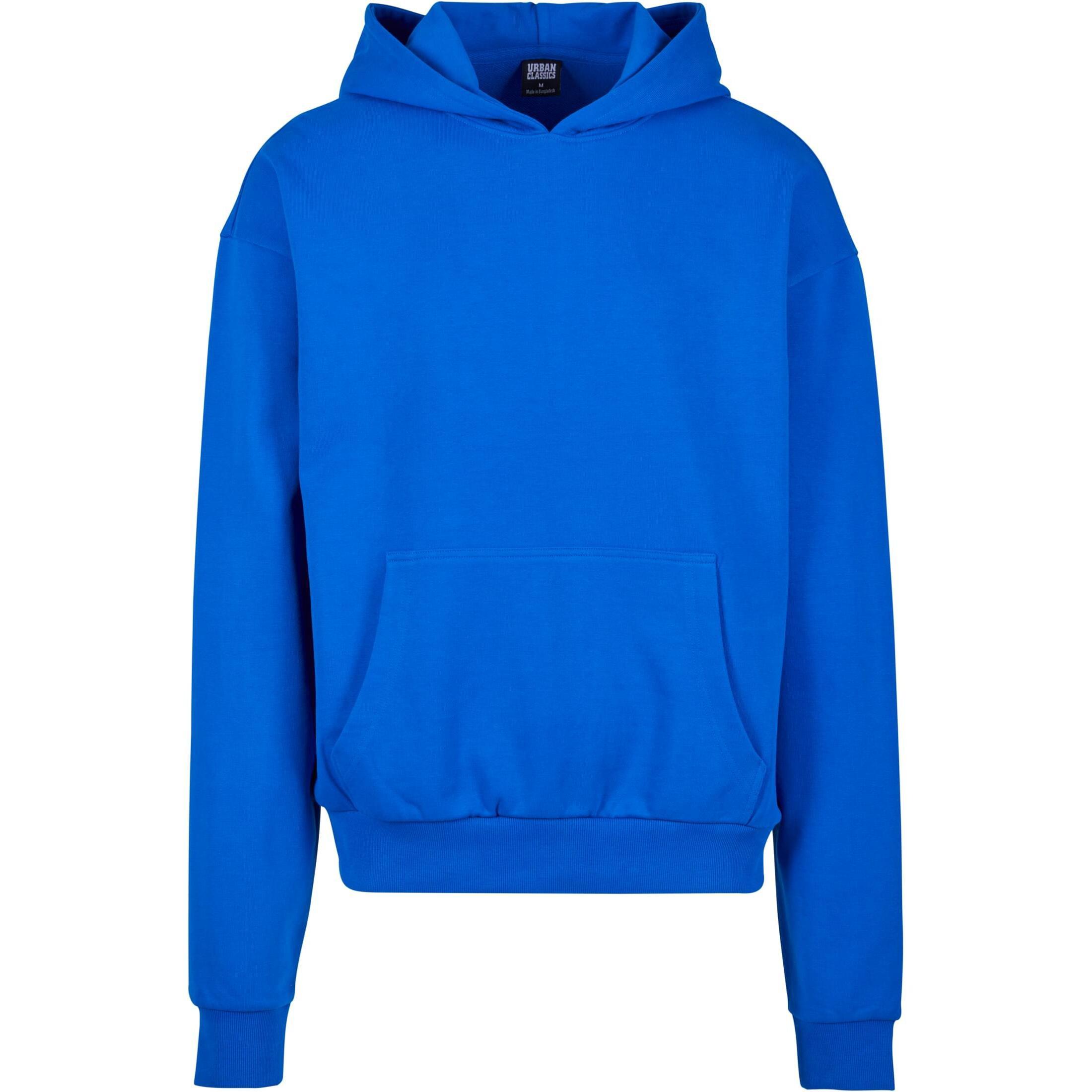URBAN CLASSICS hoodie urban claic ultra heavy