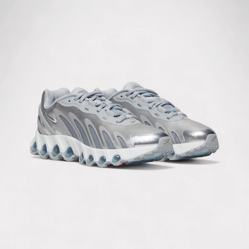 NIKE Air Max Dn8 - Grey Silver