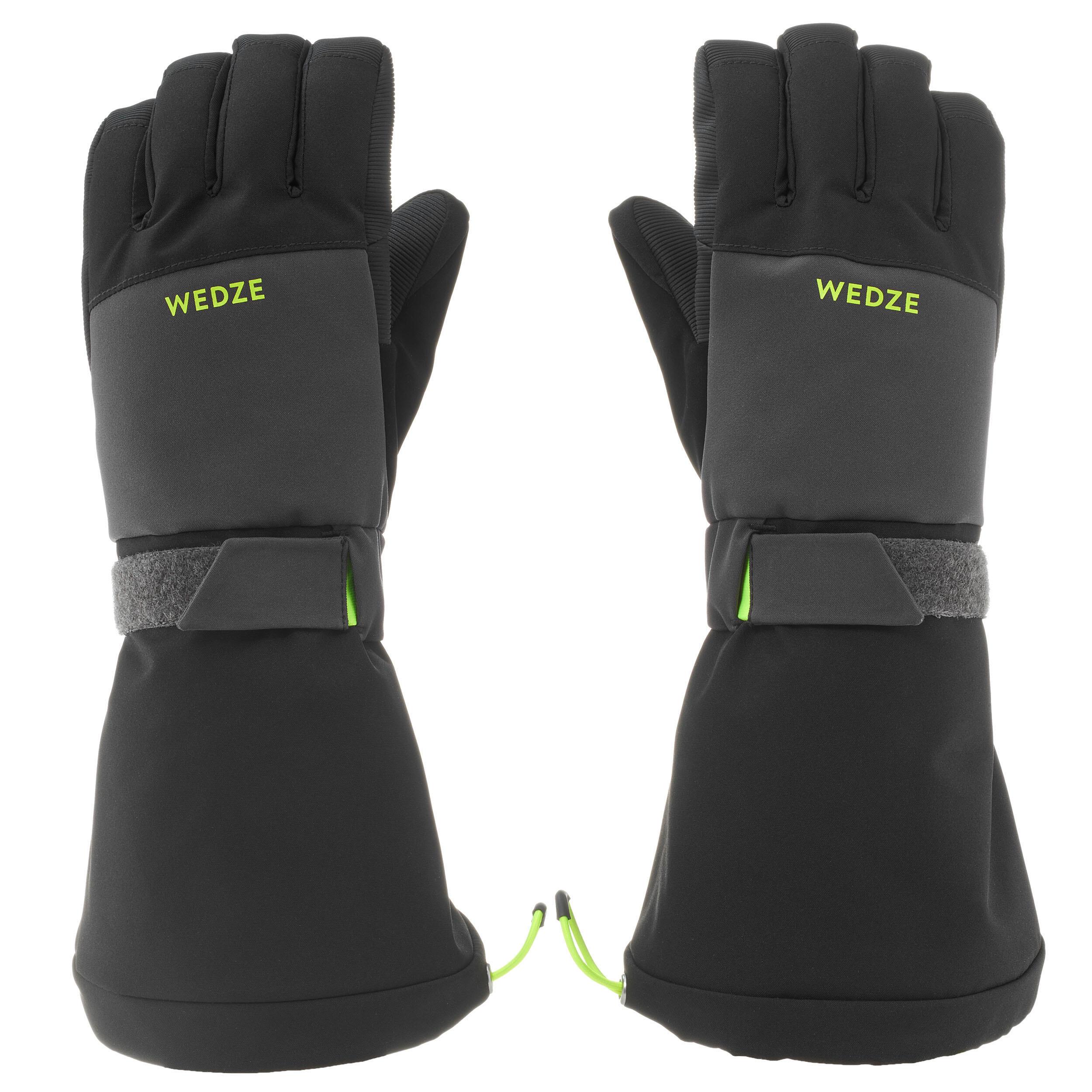 WEDZE Handschuhe - LONG 500