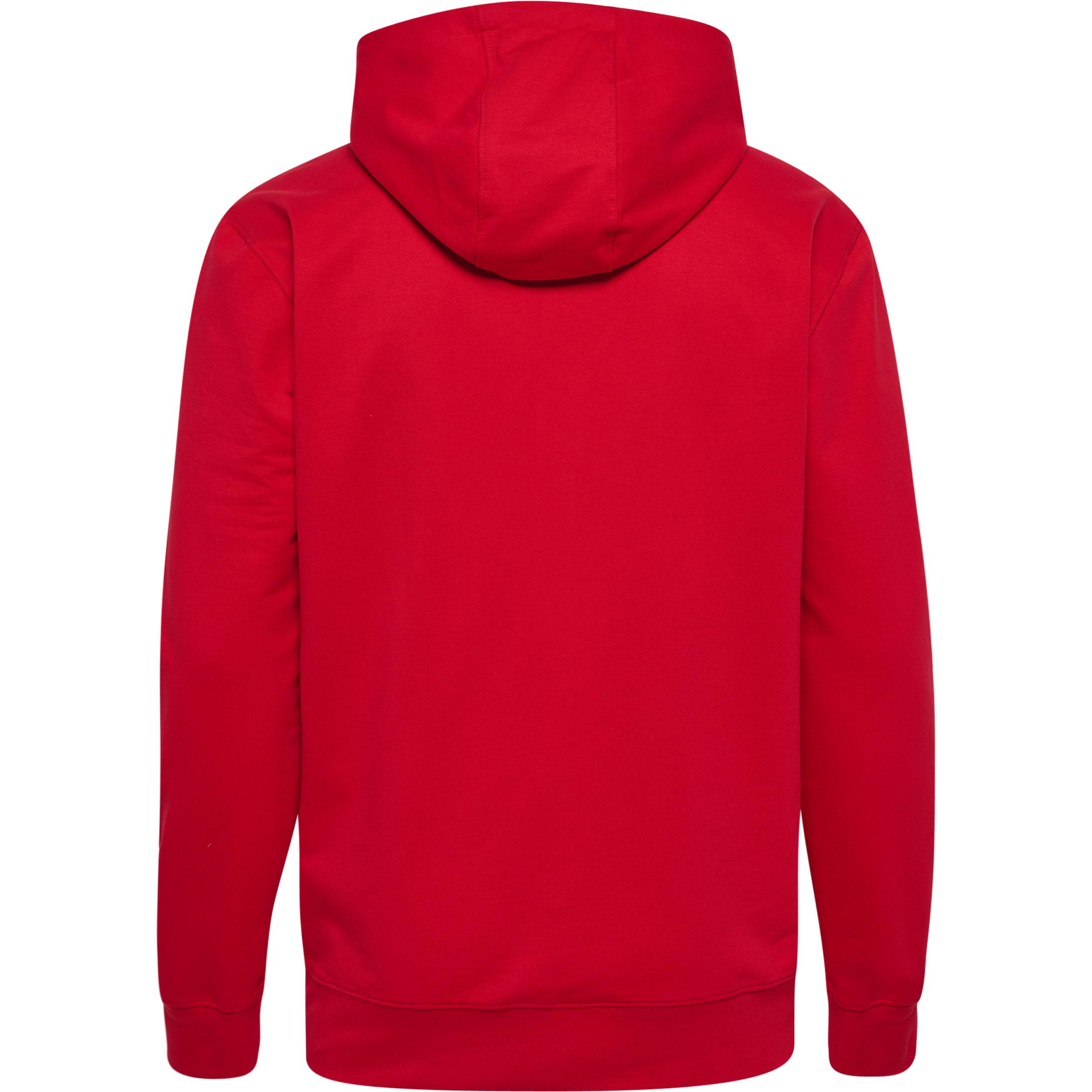Hummel hoodie go 2.0