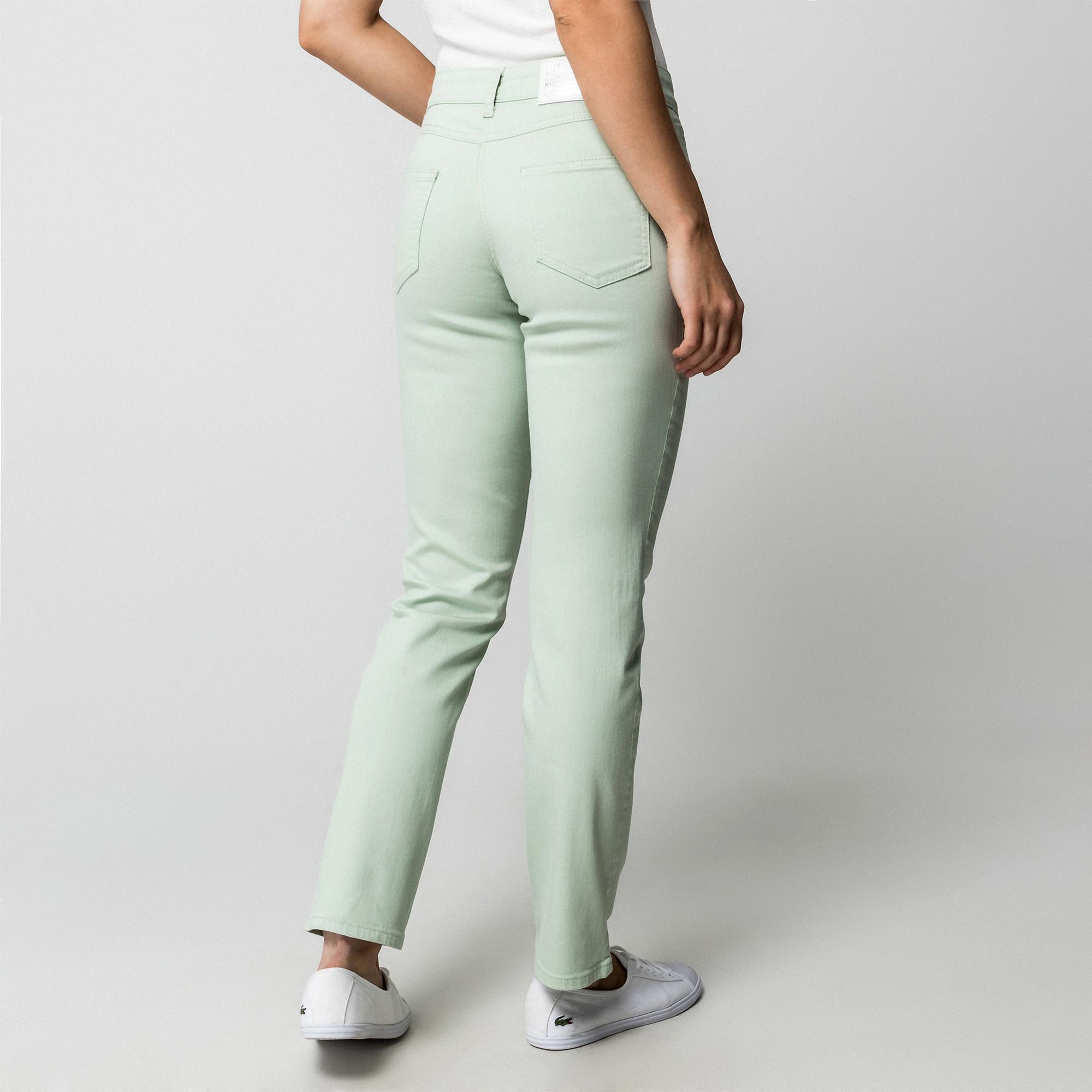 MAC Melanie Straight Fit 5-Pocket Hose