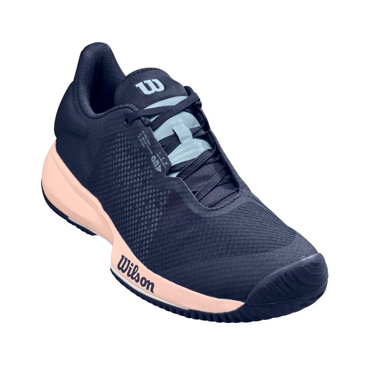 Wilson Kaos Swift Tennisschuh Allcourt