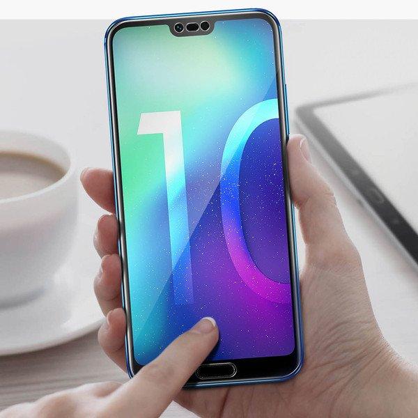 Avizar Displayschutzfolie aus Glas für Honor 10