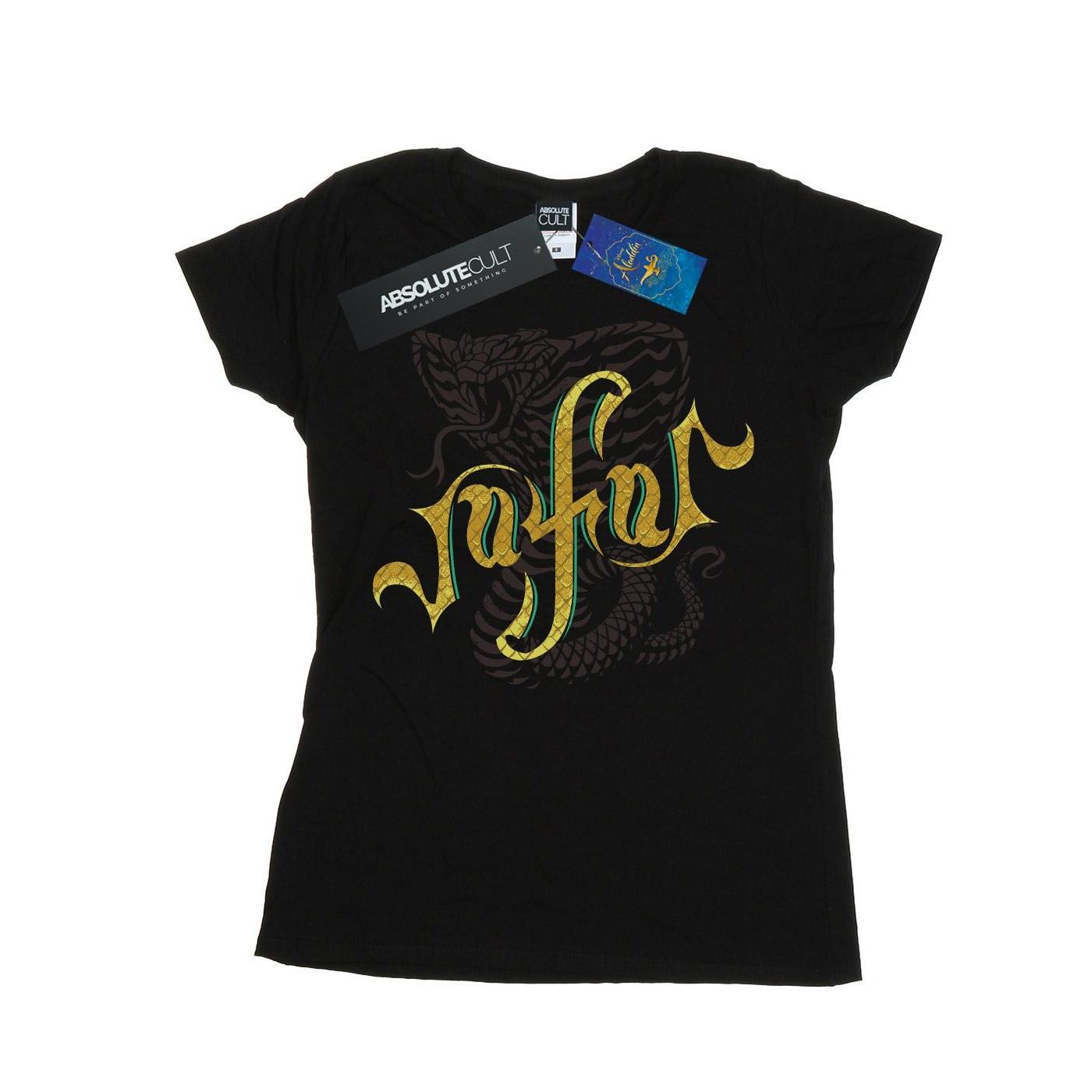Disney Snake Logo T-Shirt