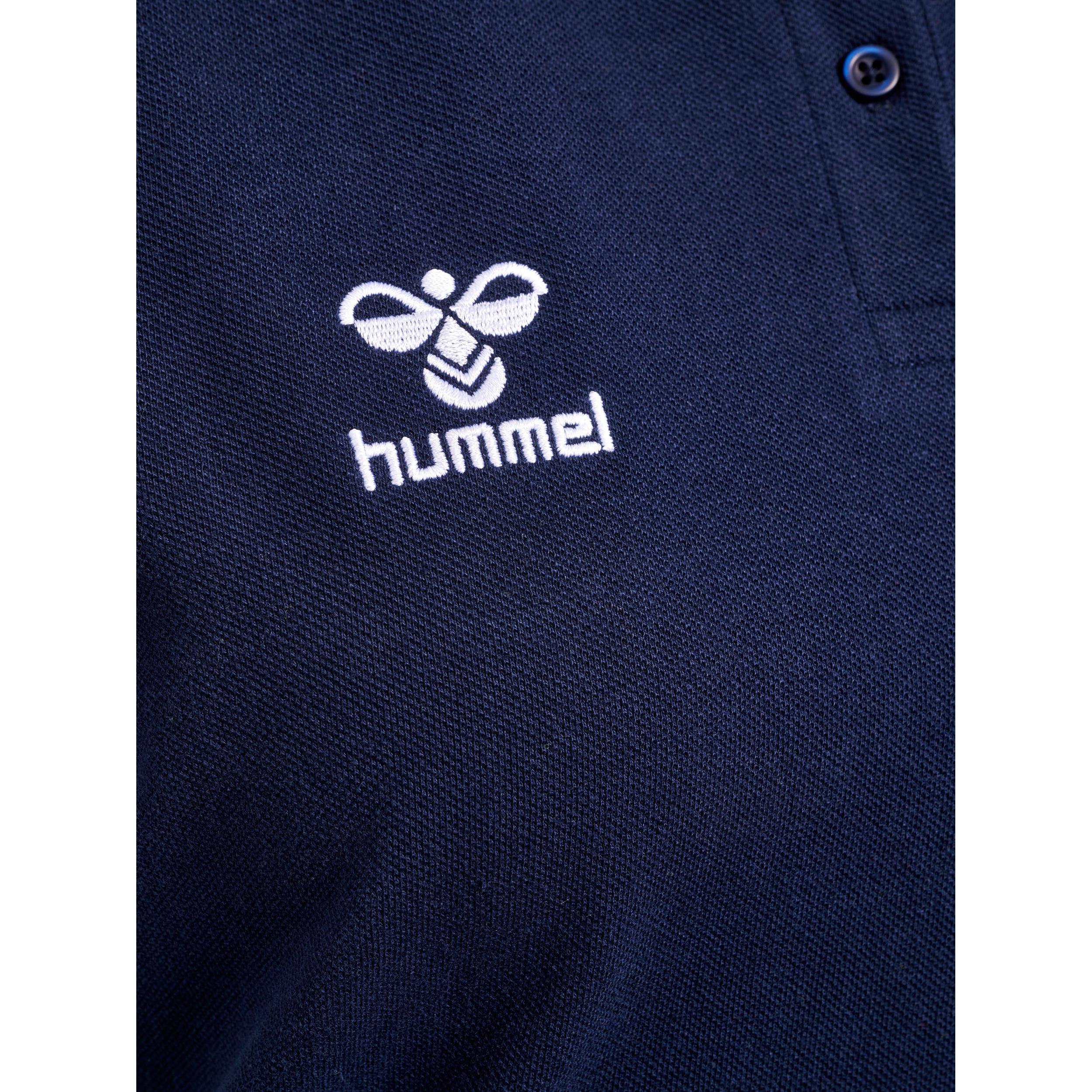 Hummel Go 2.0 Polo Shirt für Damen