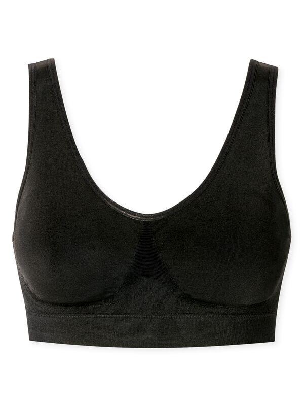 Schiesser Classic Seamless Bustier