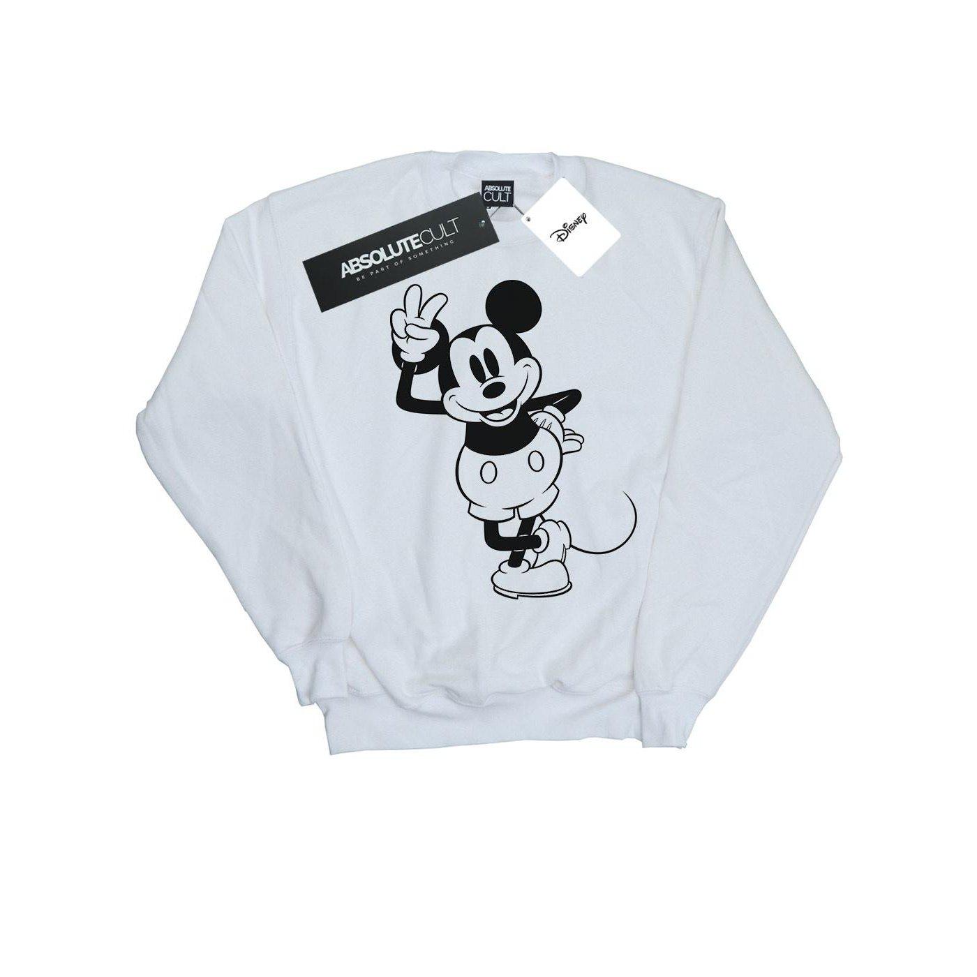 Disney Sweatshirt