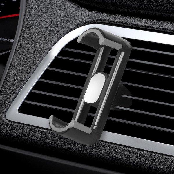 Avizar Schwarze Handyhalterung Setty