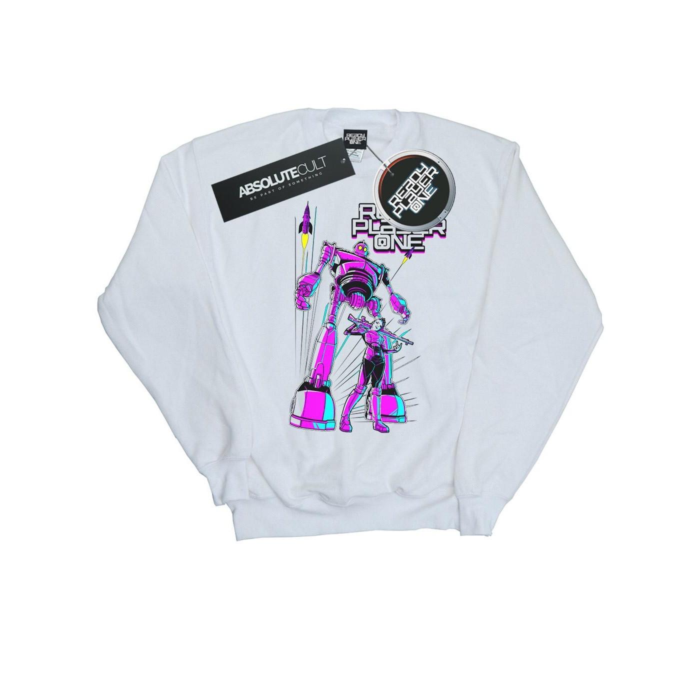 Ready Player One Sweatshirt
