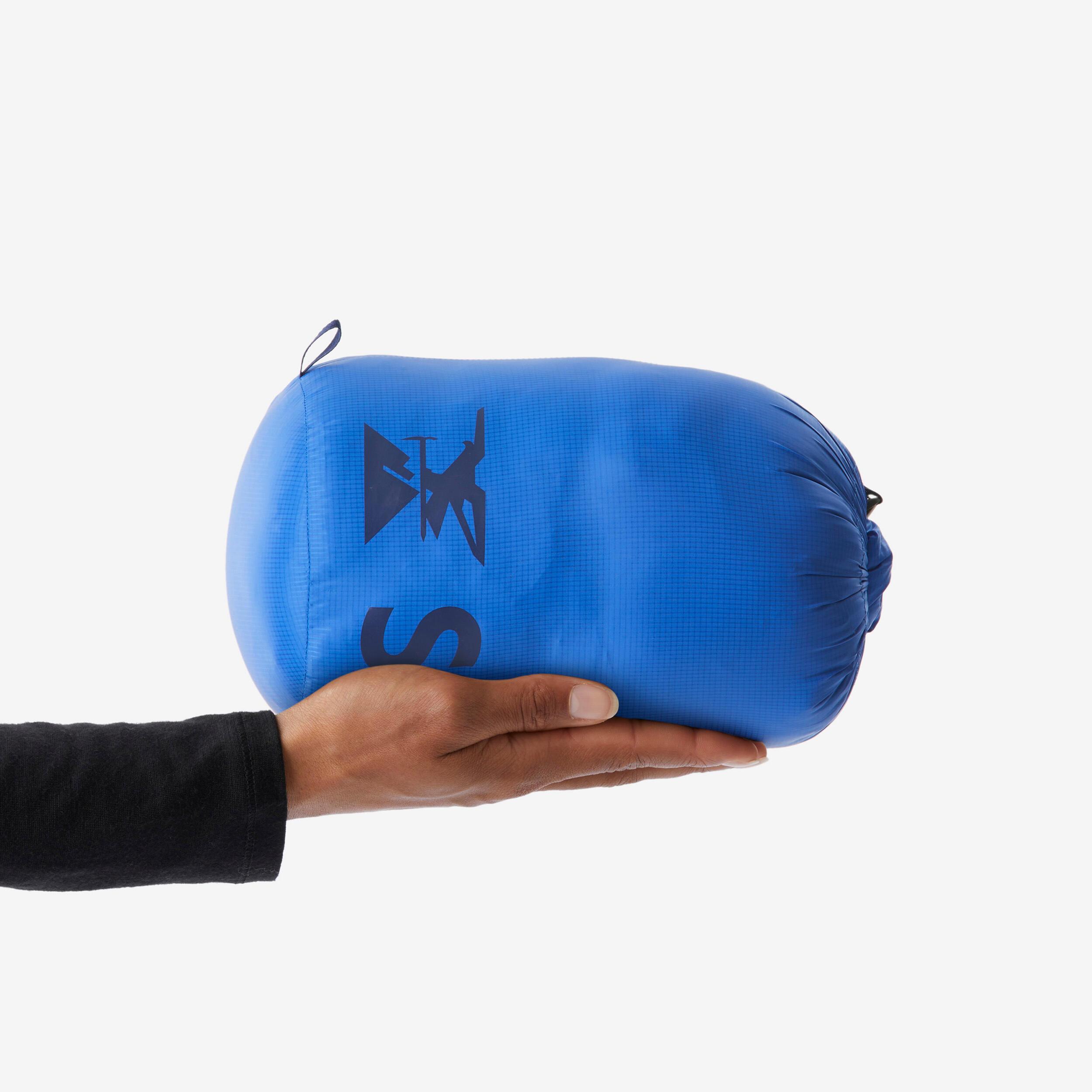 SIMOND Daunenjacke - MAKALU