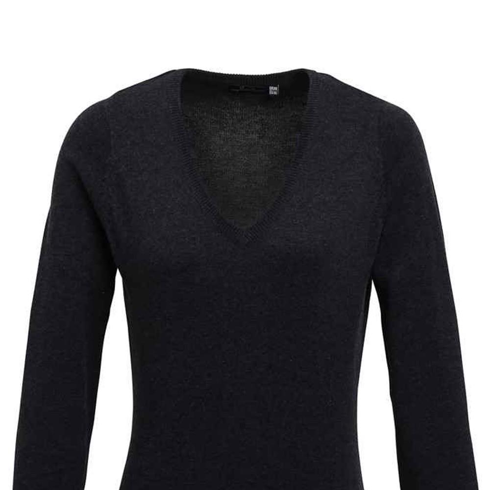 PREMIER Sweatshirt VAusschnitt