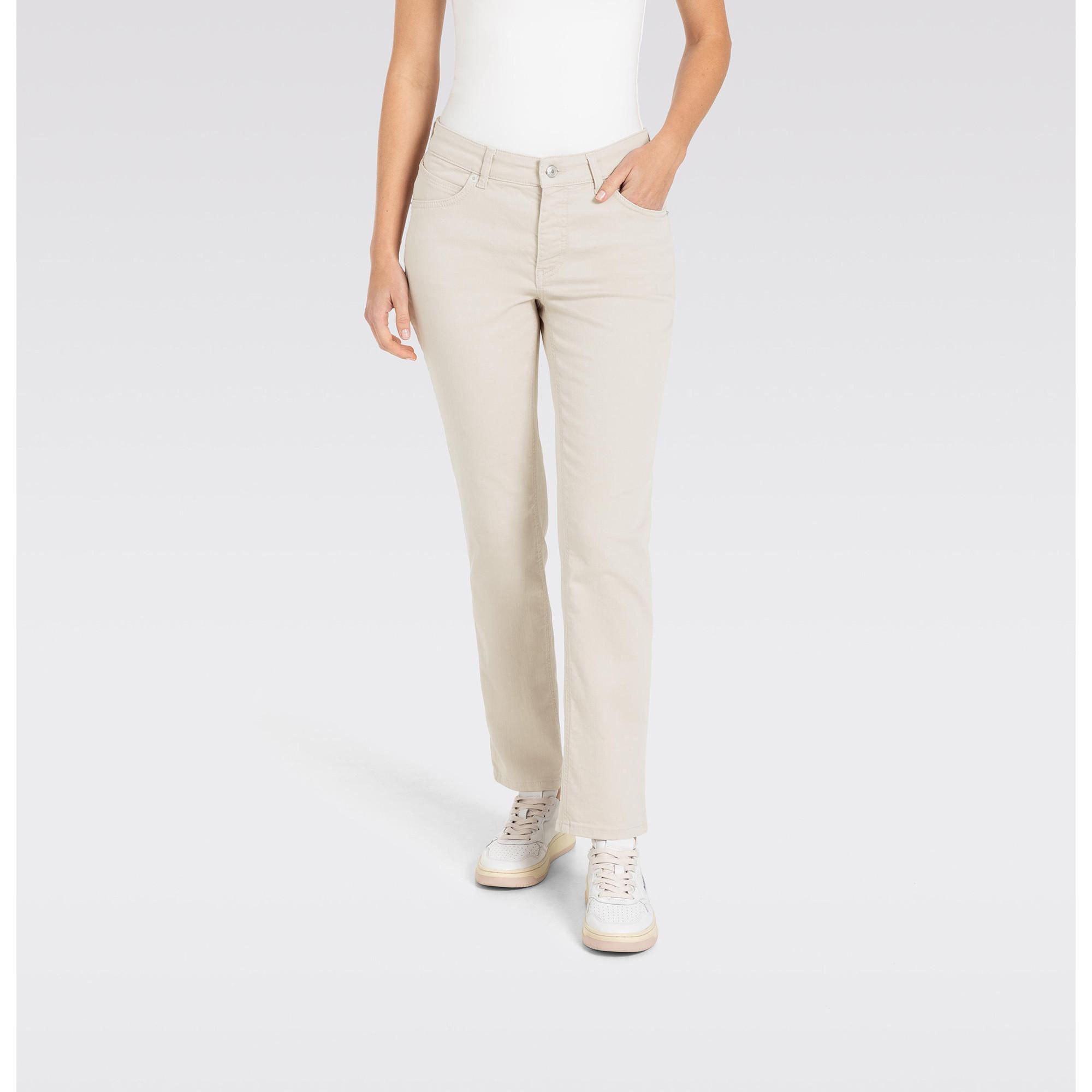 MAC Melanie Straight Fit 5-Pocket Hose