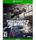 ACTIVISION Tony Hawk's Pro Skater 1+2