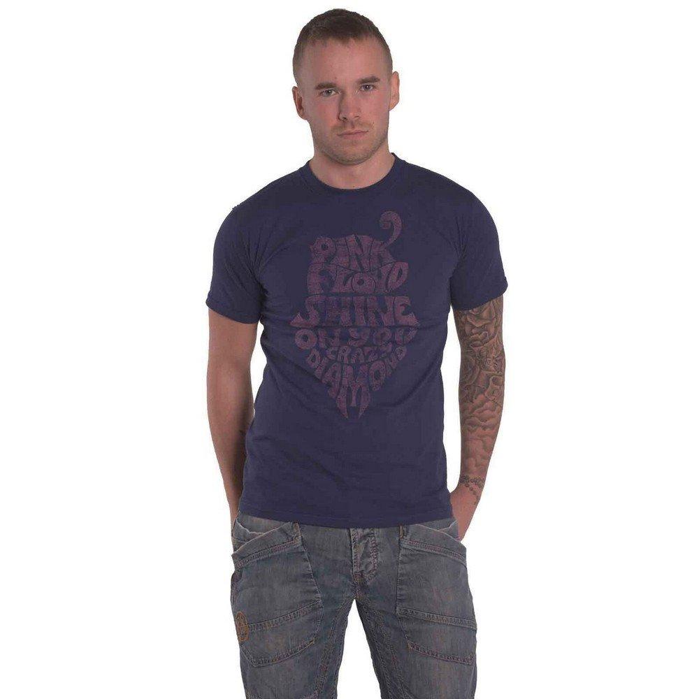 Pink Floyd SOYCD T-Shirt