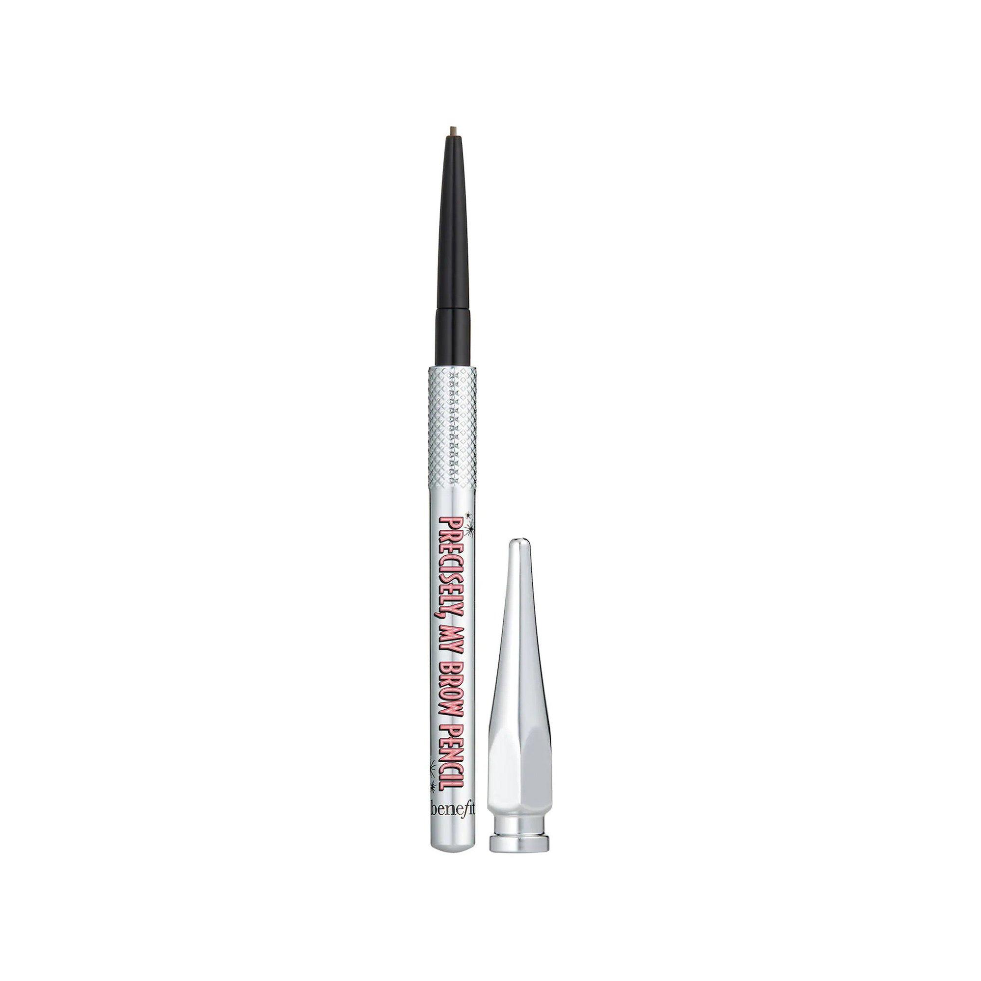 benefit Precisely, My Brow Pencil Augenbrauenstift Mini - Ultrafeiner Präzisionsstift