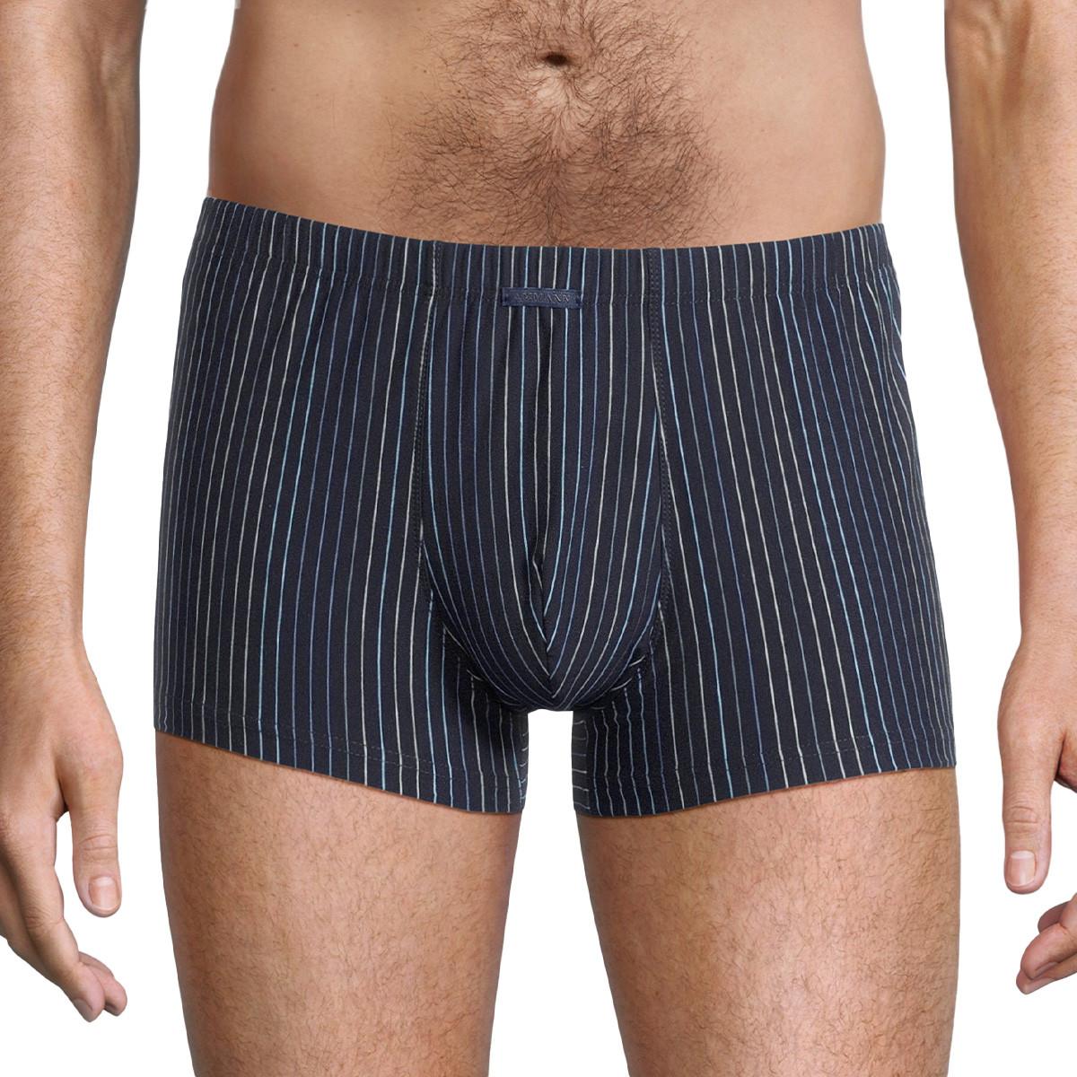 Ammann 3er Pack New Modern - Retro Short / Pant