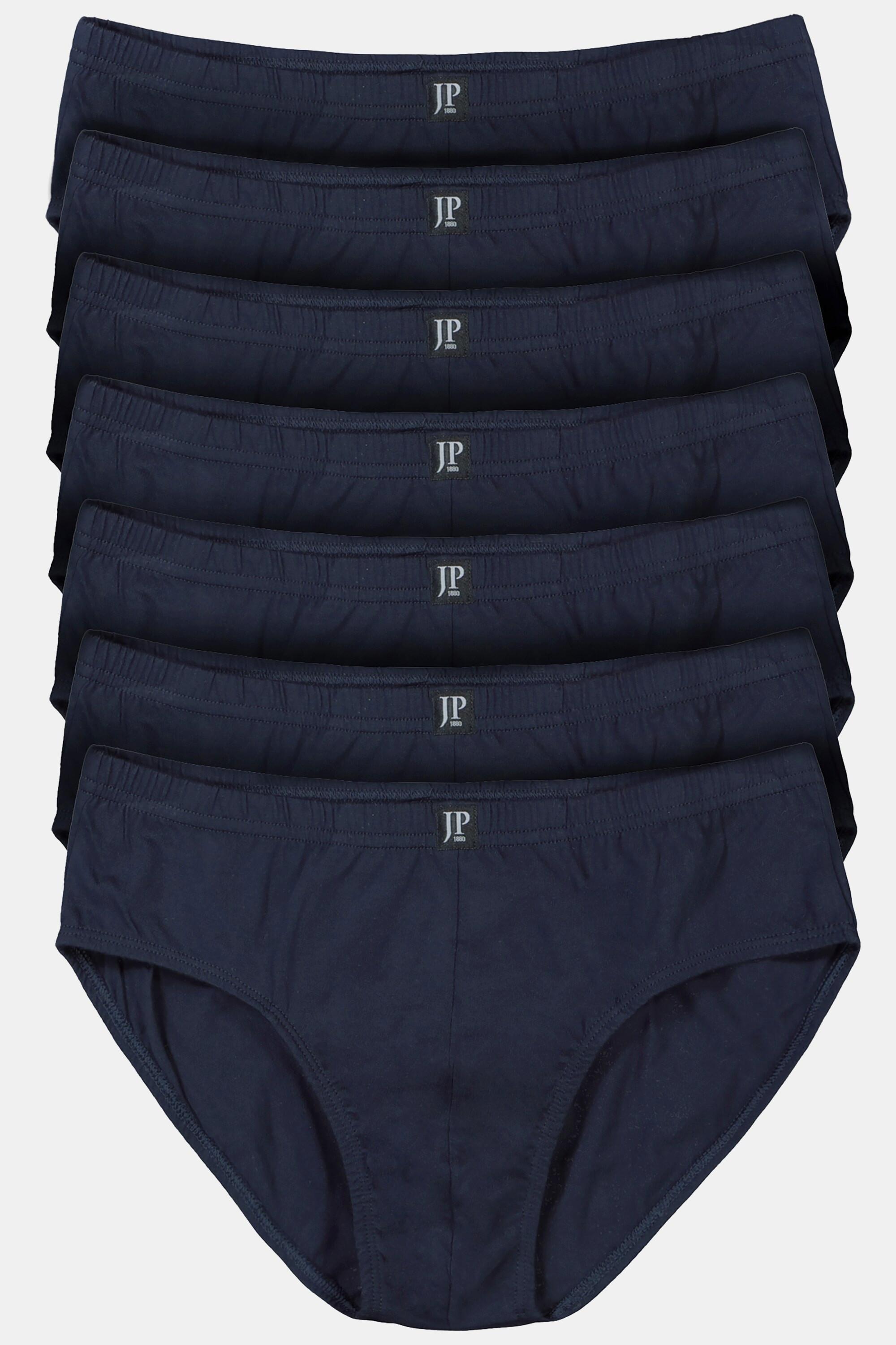 JP1880 Slips, 7er-Pack, Unterhosen