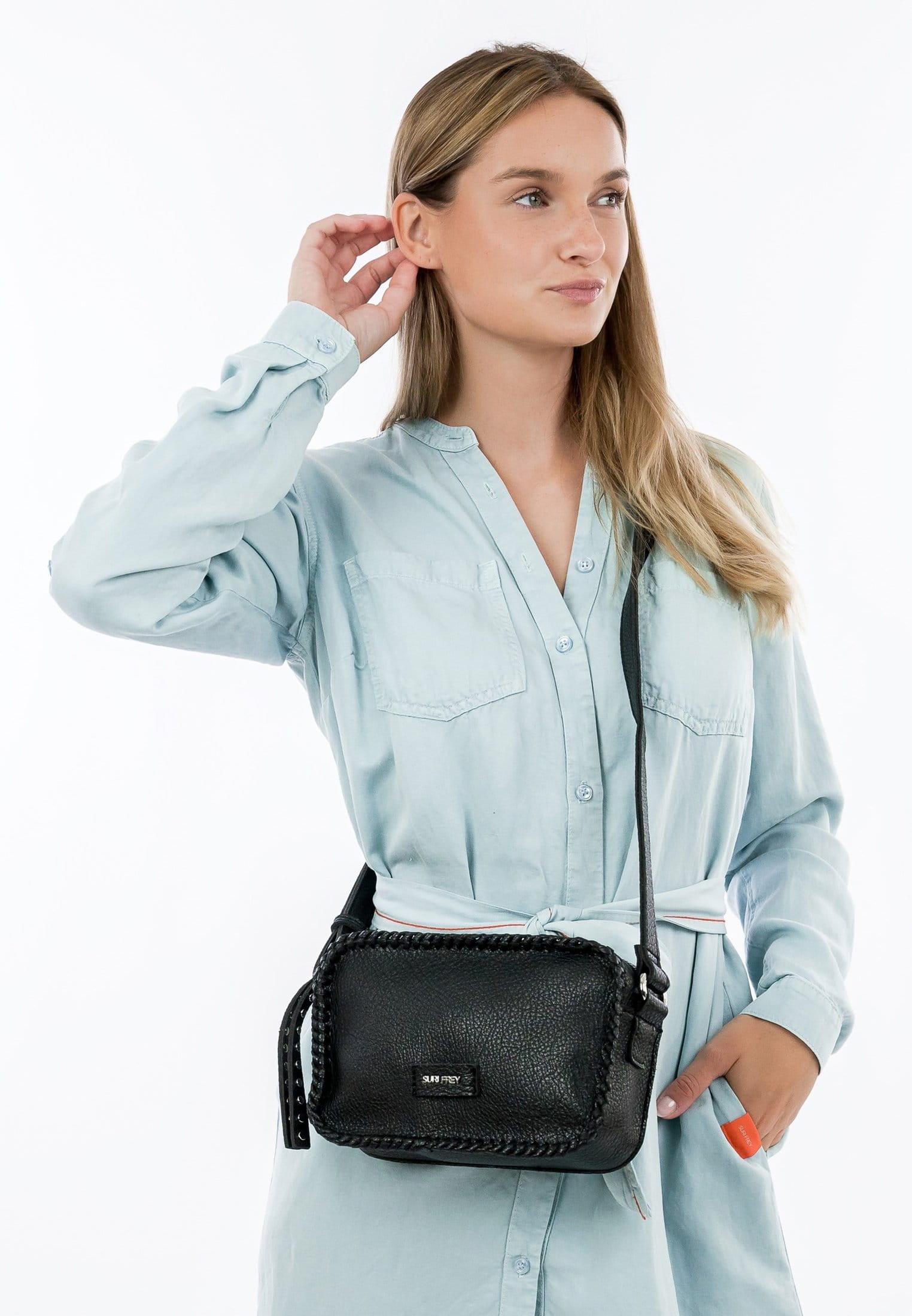 SURI FREY Umhängetasche SFY Franzy