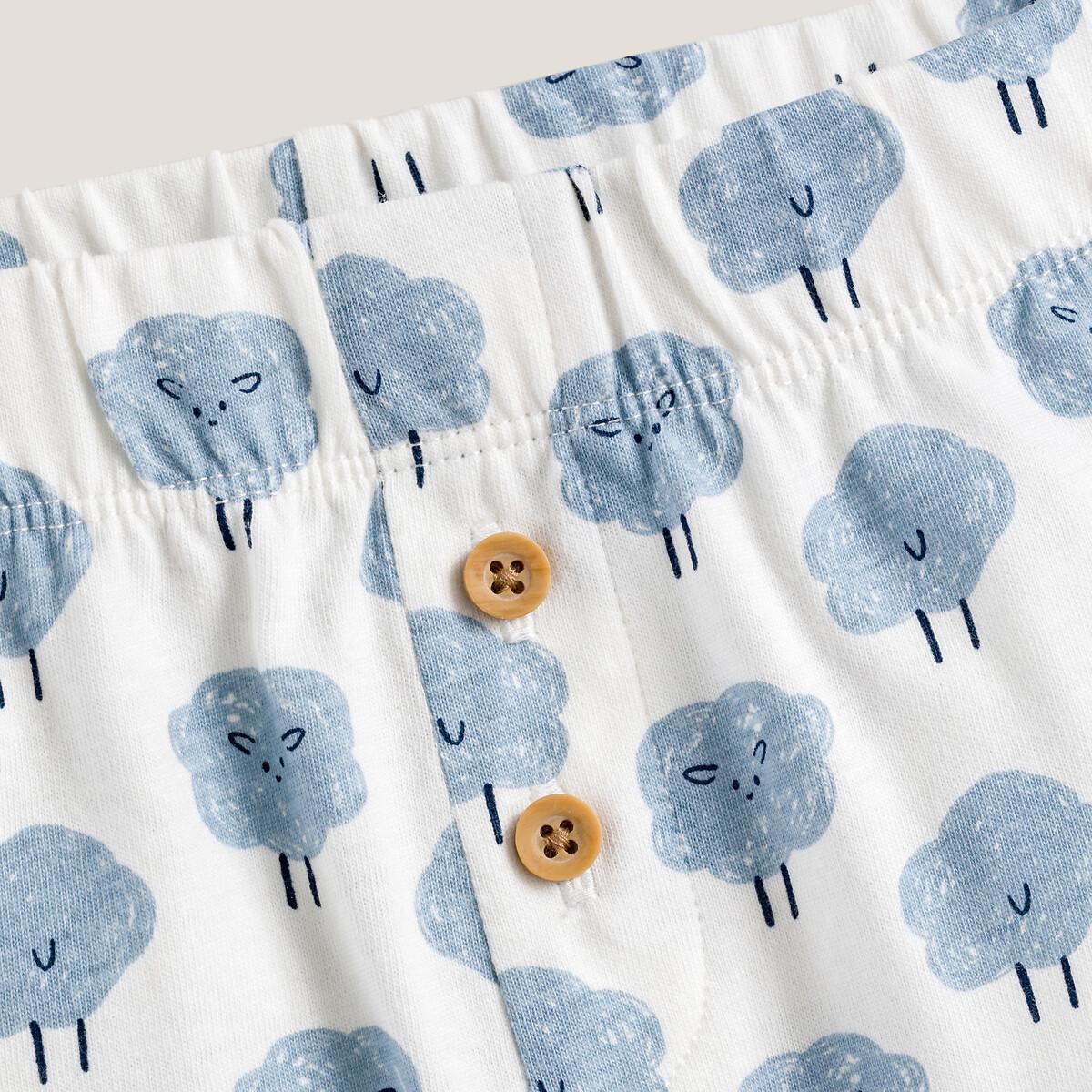 La Redoute Collections 3er-Pack Leggings