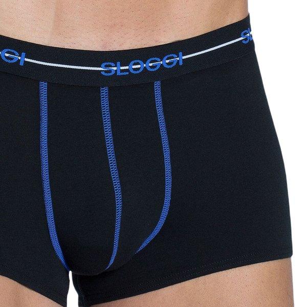 sloggi 4er Pack Start - Hipster / Pant