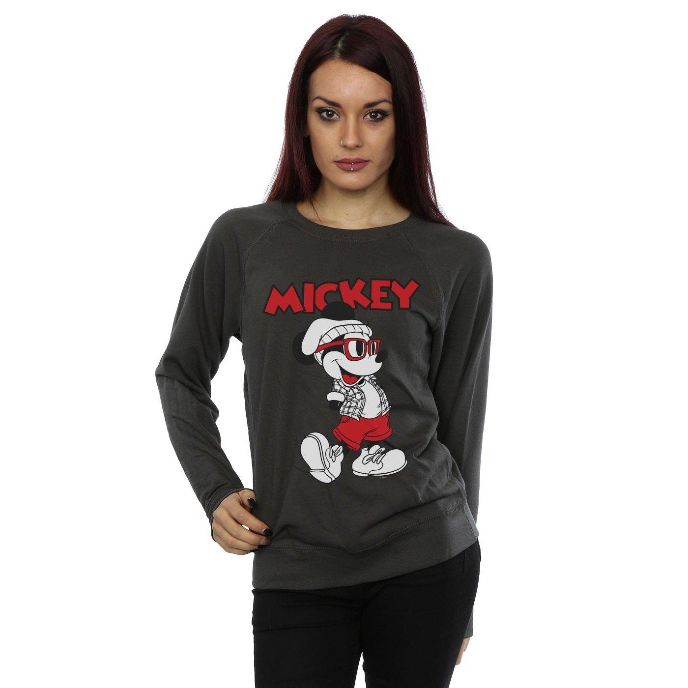 Disney Sweatshirt
