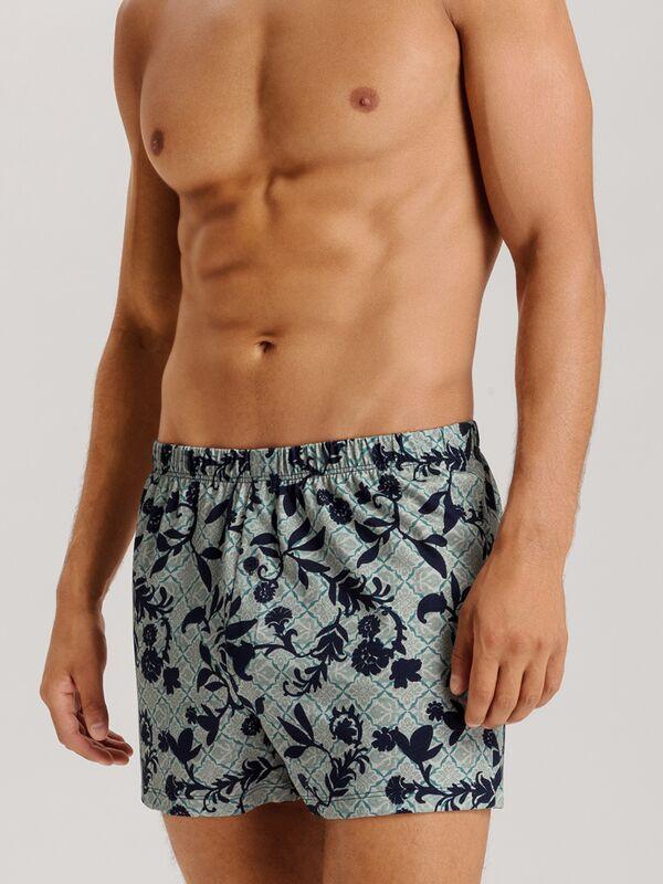 HANRO Cotton Sporty Boxershort Jersey