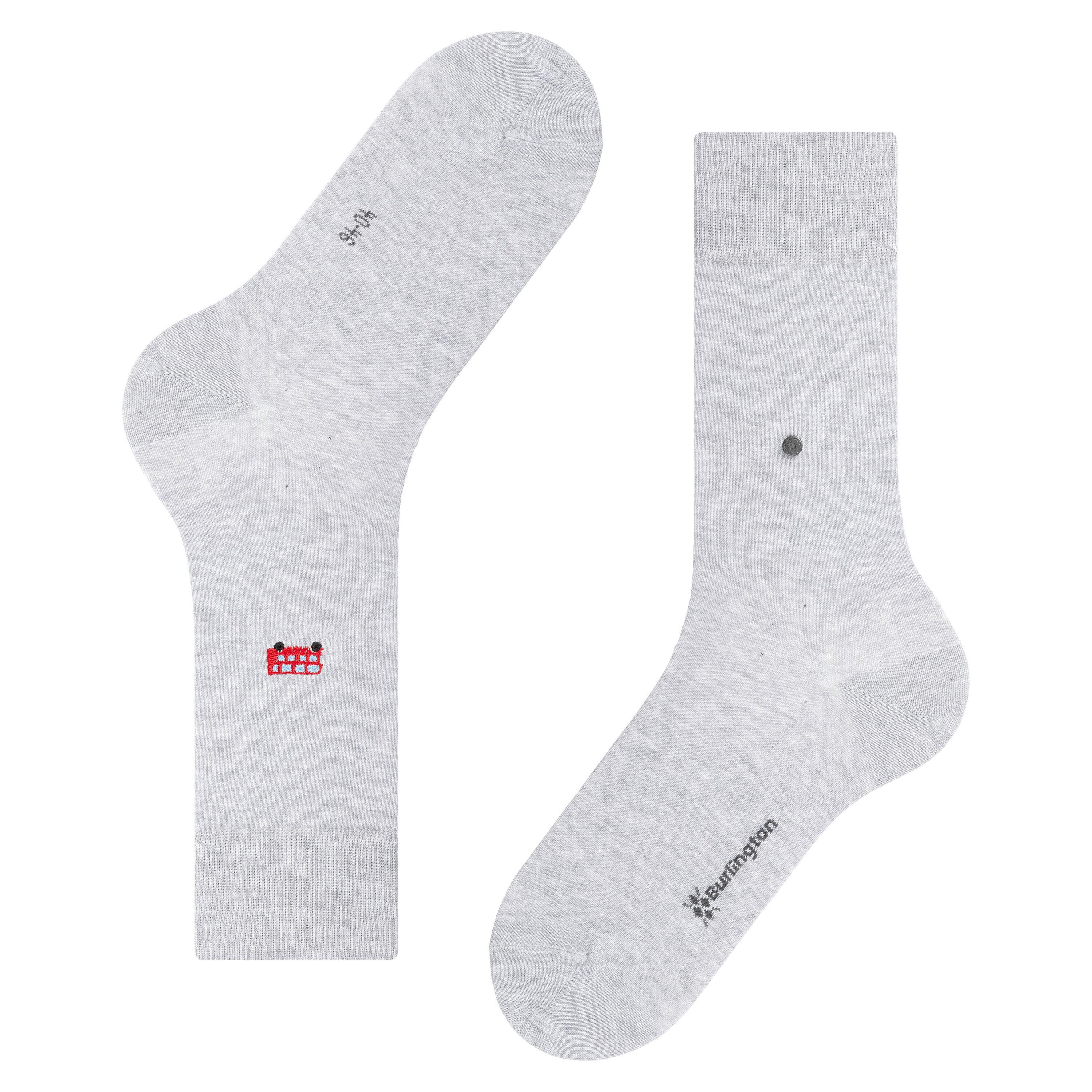Burlington Socken Brit Style