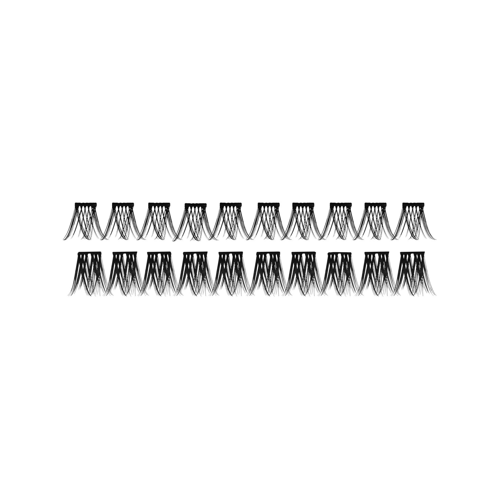 CATRICE Faked Volume Cluster Lashes