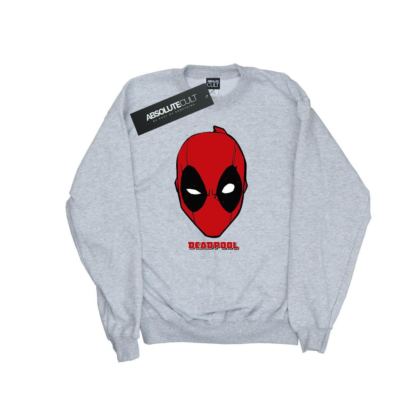 MARVEL Sweatshirt