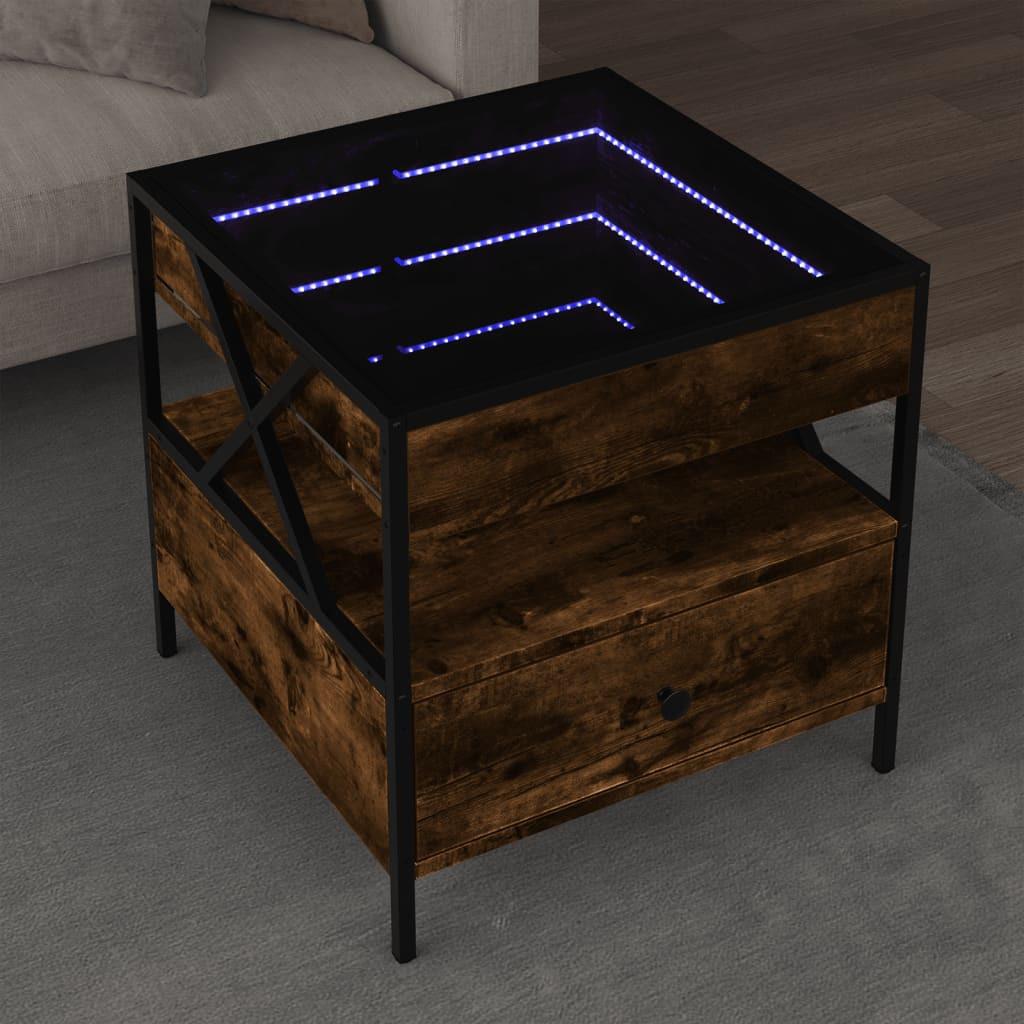 VidaXL Couchtisch holzwerkstoff