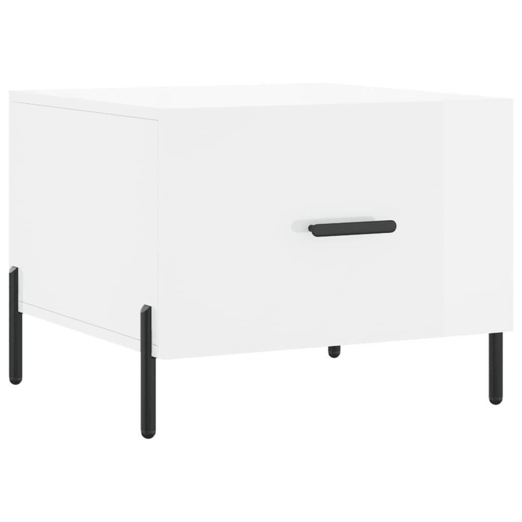 VidaXL Couchtisch holzwerkstoff
