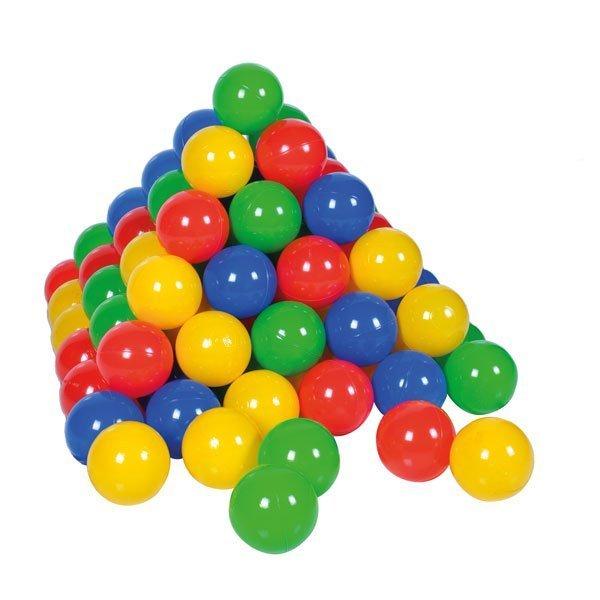 Knorrtoys Knorrtoys 56789 B�llebad/B�llebad-Ball