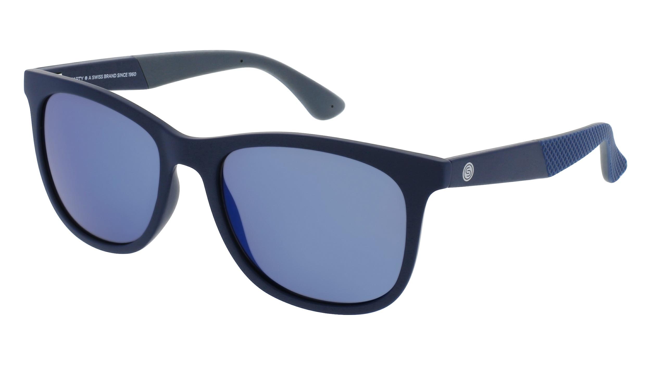 Smarty Sport Sonnenbrille mit Etui
