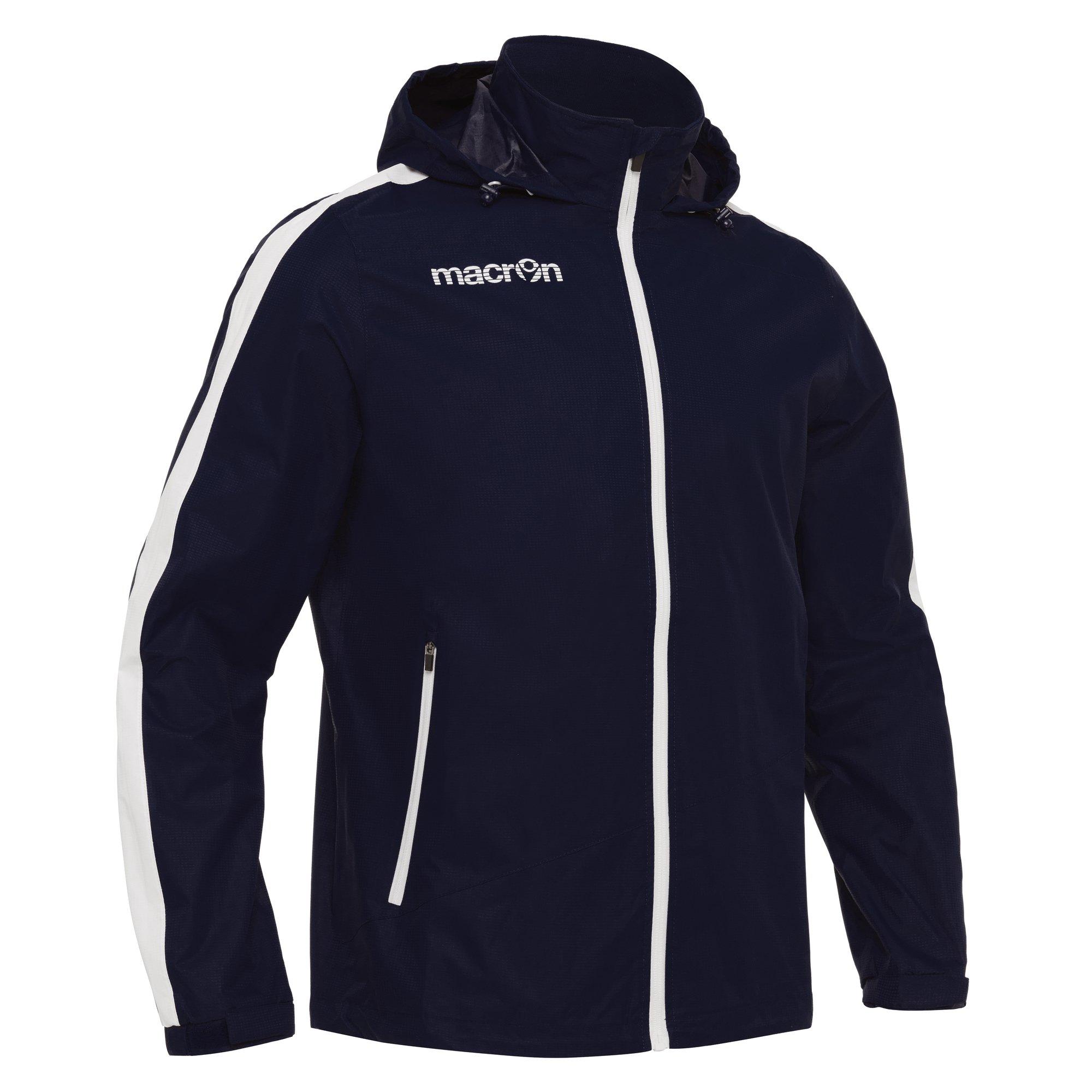 macron regenjacke urat