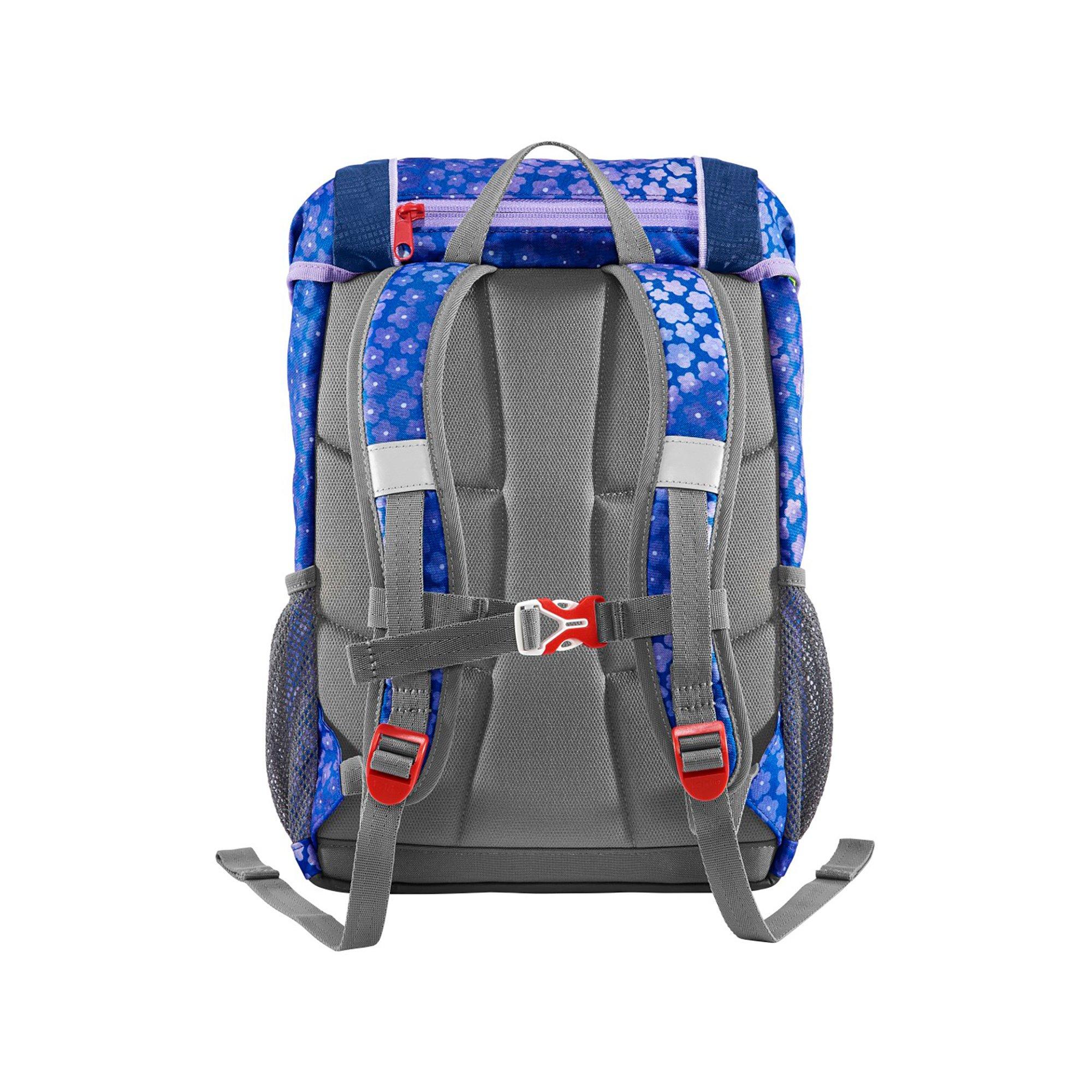 Step by Step KiGa Rucksack-Set 3tlg KID, Butterfly Maja