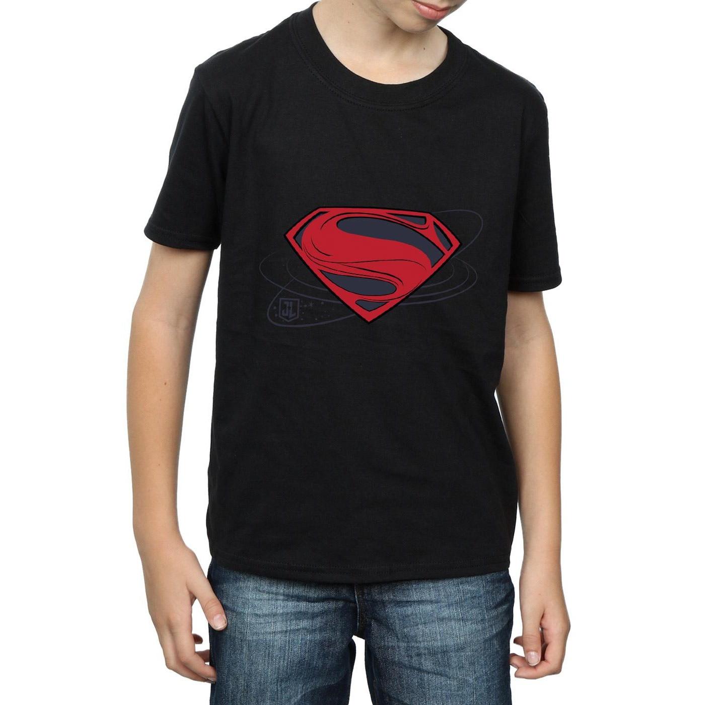 DC COMICS Justice League TShirt