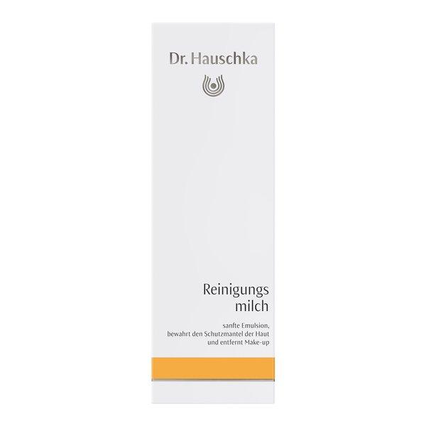 Dr. Hauschka Reinigungsmilch