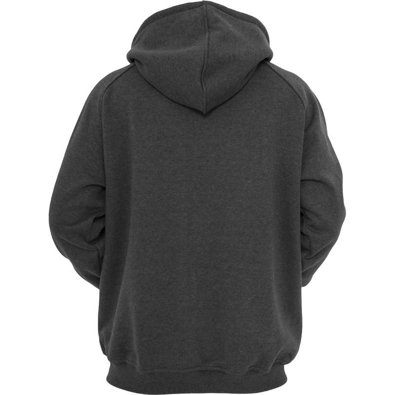 URBAN CLASSICS hoodie urban classic blank