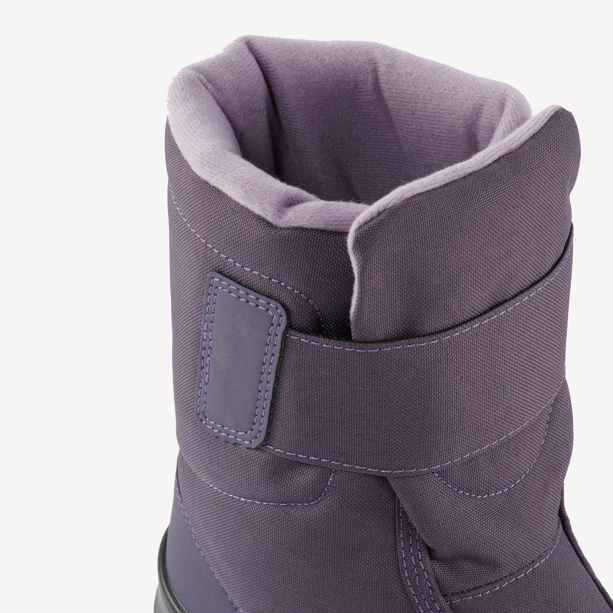 QUECHUA Schneestiefel - SH100