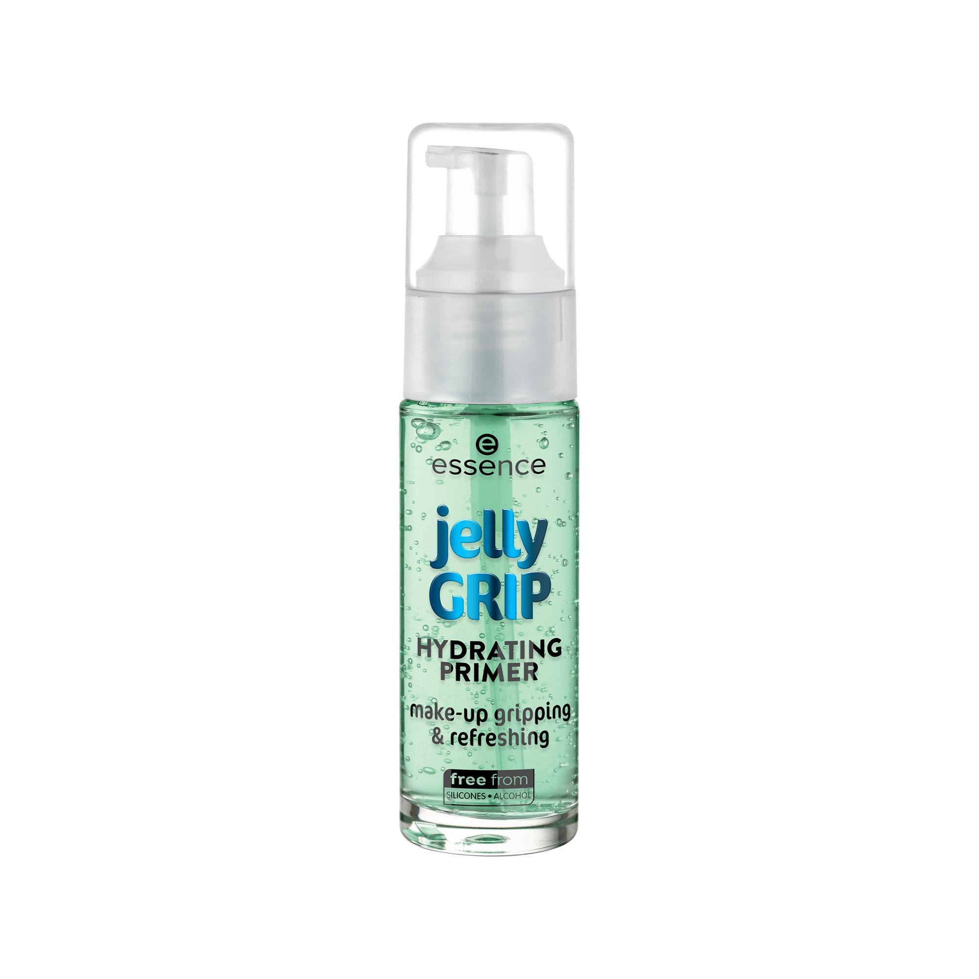 essence Jelly Grip Hydrating Primer