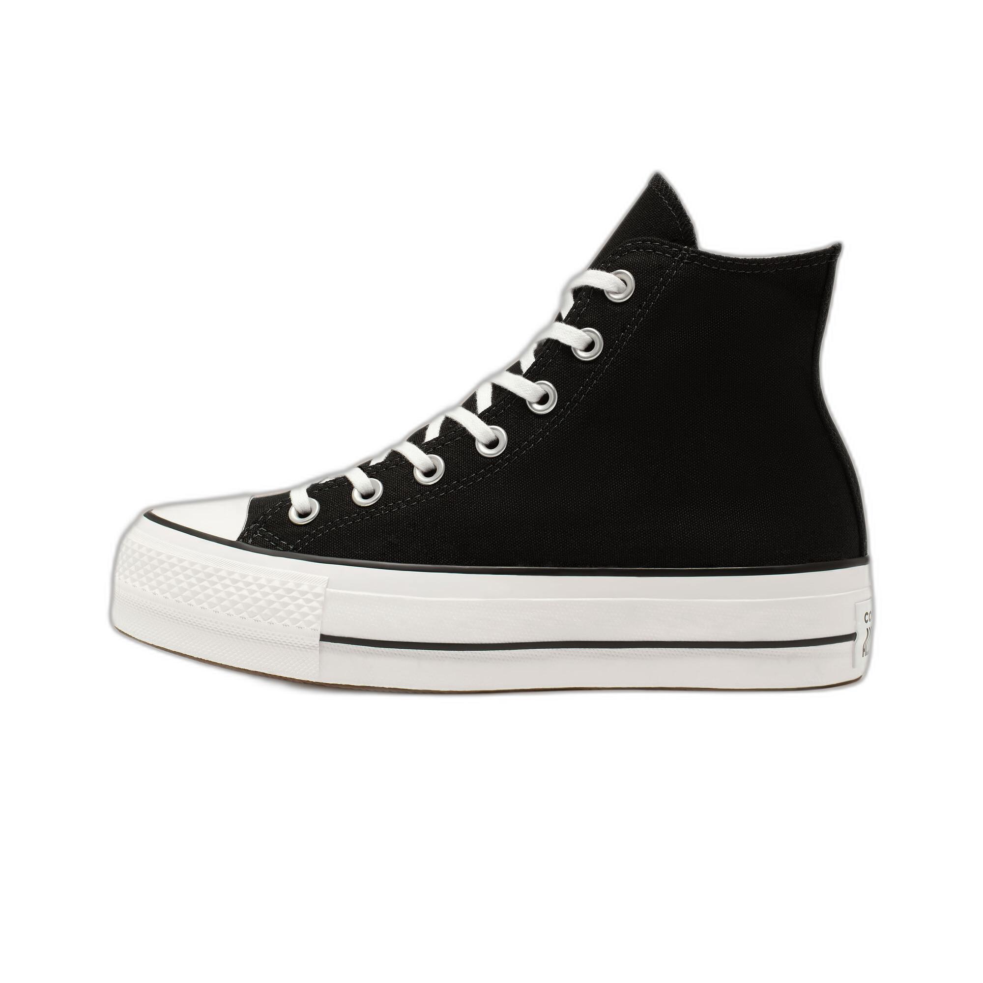 CONVERSE sneakers für frauen chuck taylor all star lift hi