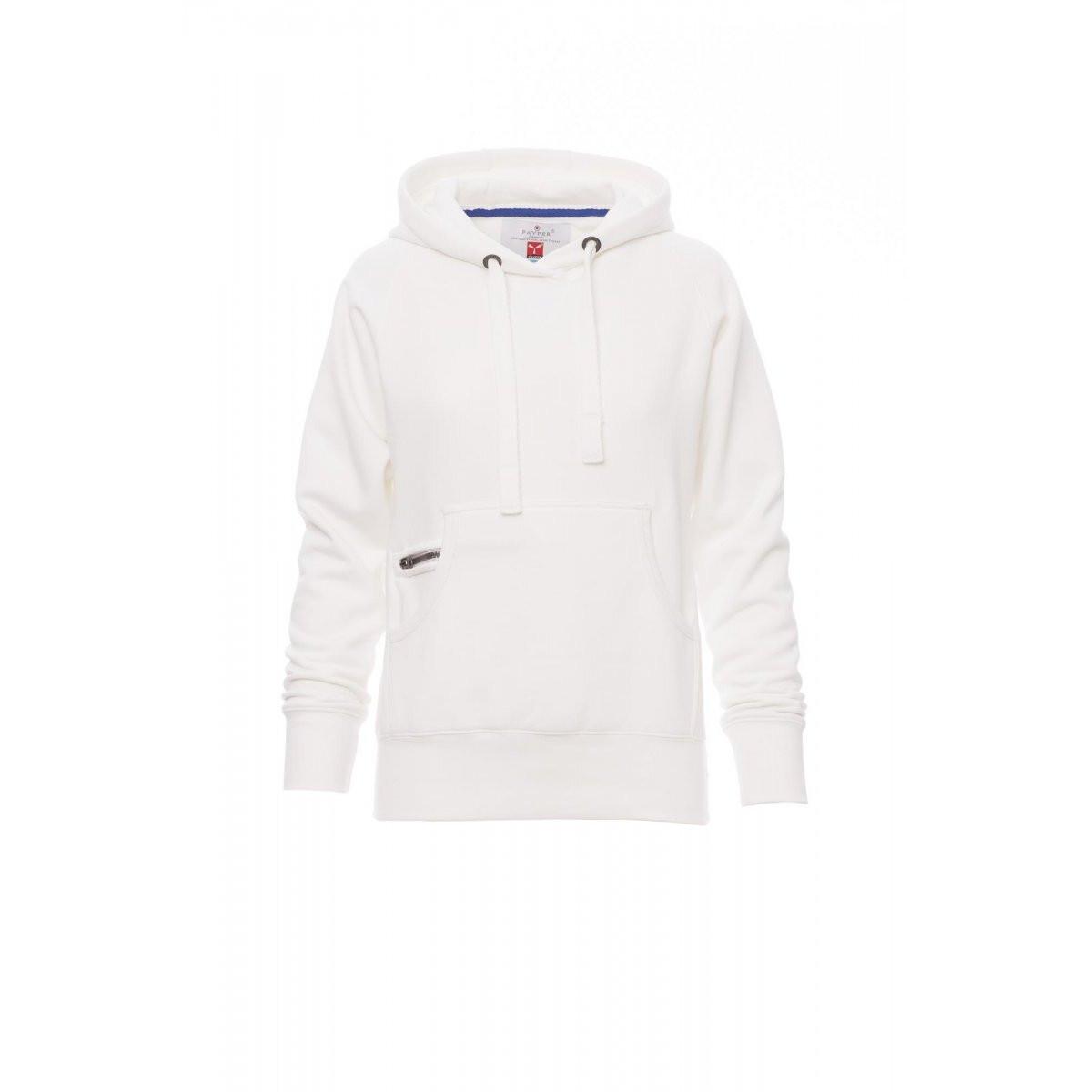 Payper Wear damen-kapuzenpullover payper atlanta+