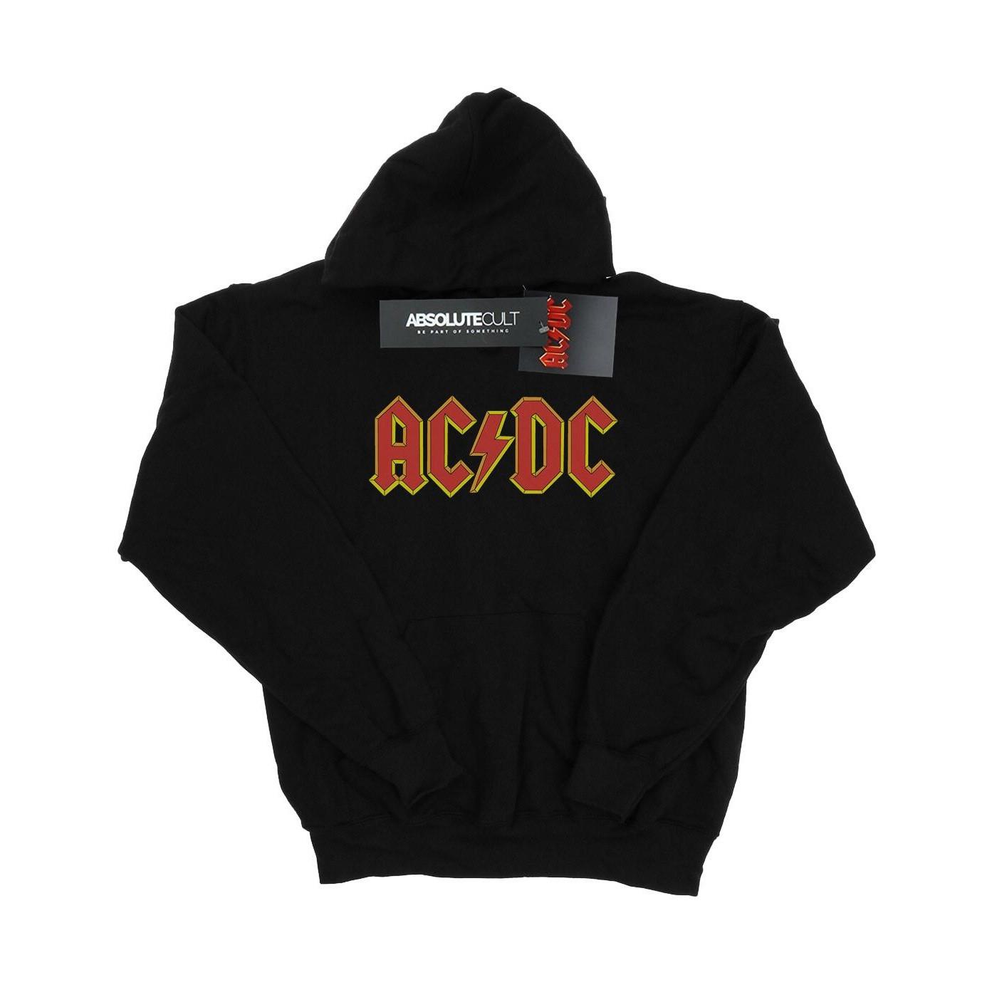 AC/DC ACDC Kapuzenpullover