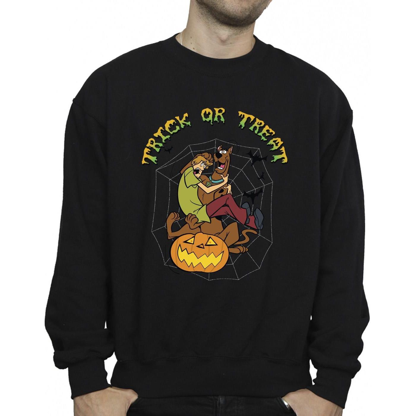 SCOOBY DOO Sweatshirt