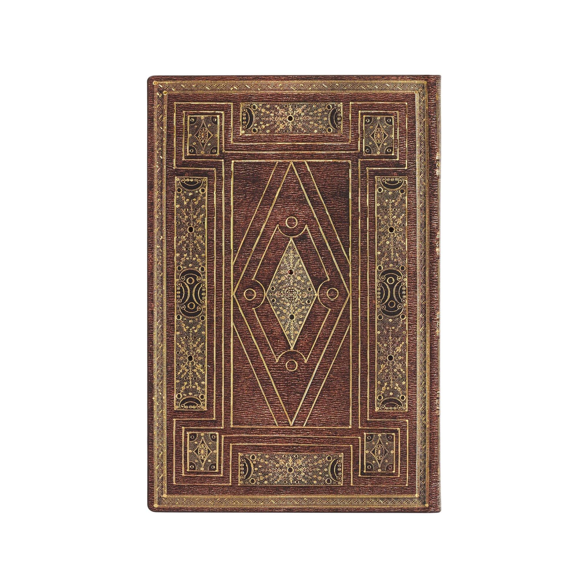 Paperblanks Notizbuch First Folio